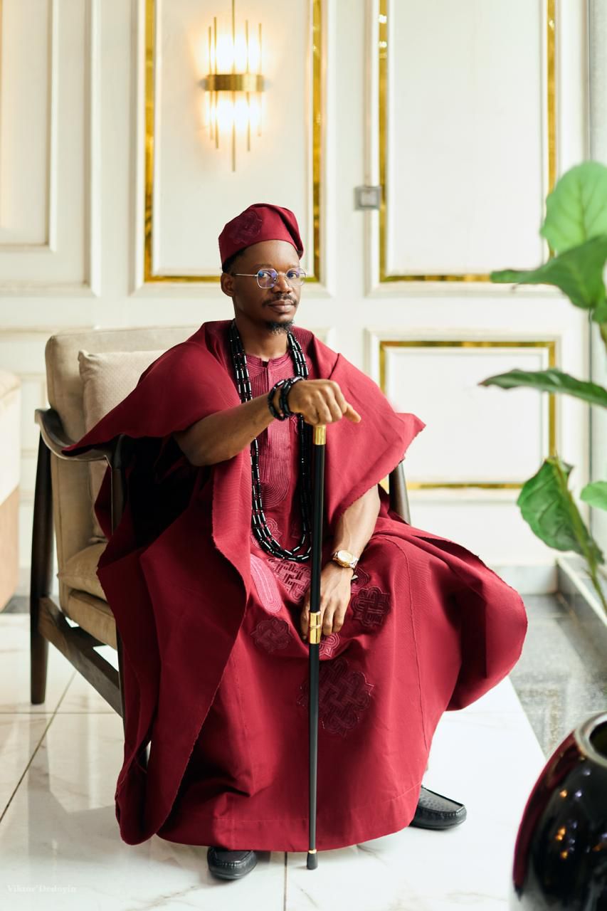 Agbada